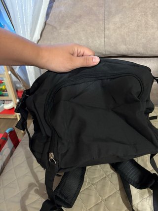 Mochila cabina avión - o para viajes