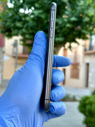 iPhone 11 128GB