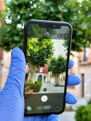 iPhone 11 128GB