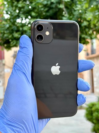 iPhone 11 128GB