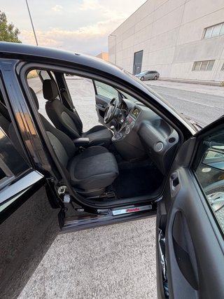 FIAT Panda 100HP 1.4 16v 2007