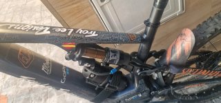 Kenevo Expert Talla S3 300 kms