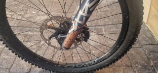 Kenevo Expert Talla S3 300 kms