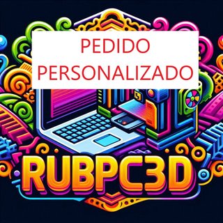 Pedido Personalizado