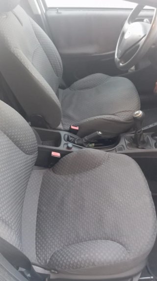 FIAT Stilo 2002