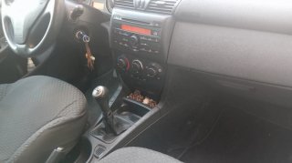 FIAT Stilo 2002