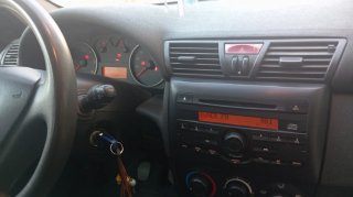 FIAT Stilo 2002