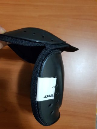 Protezioni moto Dainese