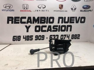 Palanca cambio Citröen Berlingo Peugeot Partner