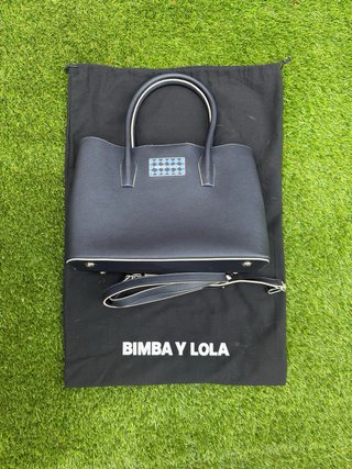 Bolso BIMBA Y LOLA ORIGINAL