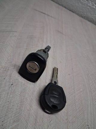 Bombín Cerradura Puerta Seat Leon MK1 FR