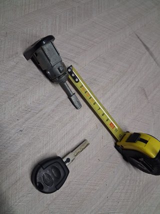 Bombín Cerradura Puerta Seat Leon MK1 FR