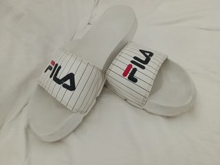 Chanclas Fila Hombre Playa