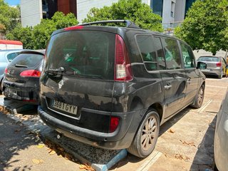 Renault Espace 2010