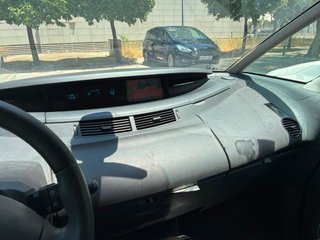Renault Espace 2010