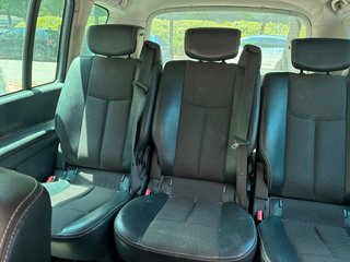 Renault Espace 2010