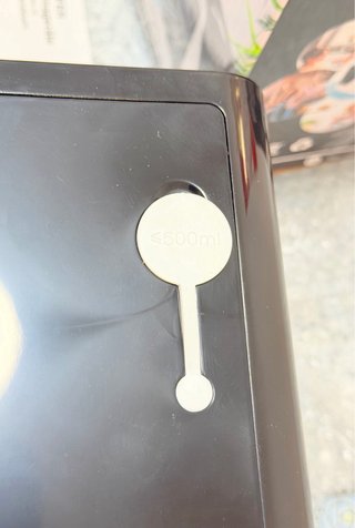Enfriador USB AUIFFER Depósito de agua de 500 ml