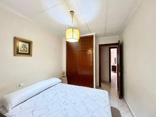 Piso en venta en  El Acequión - Los Naúfragos en Torrevieja