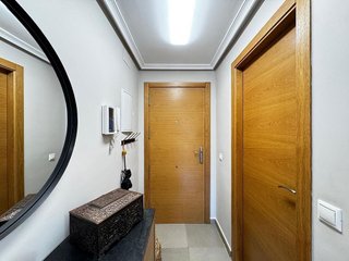 Piso en venta en Nueva Torrevieja - Aguas Nuevas en Torrevieja