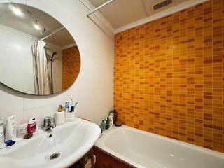 Piso en venta en Nueva Torrevieja - Aguas Nuevas en Torrevieja