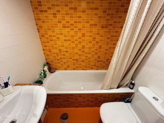 Piso en venta en Nueva Torrevieja - Aguas Nuevas en Torrevieja