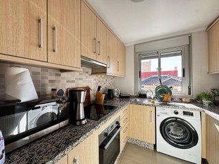 Piso en venta en Nueva Torrevieja - Aguas Nuevas en Torrevieja