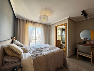 Piso en venta en Nueva Torrevieja - Aguas Nuevas en Torrevieja