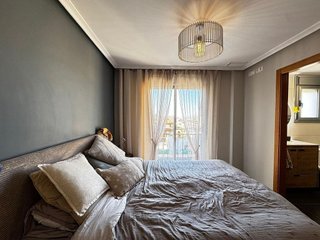 Piso en venta en Nueva Torrevieja - Aguas Nuevas en Torrevieja