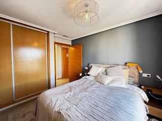 Piso en venta en Nueva Torrevieja - Aguas Nuevas en Torrevieja