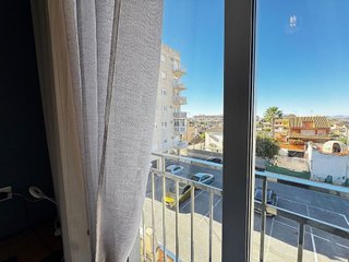 Piso en venta en Nueva Torrevieja - Aguas Nuevas en Torrevieja