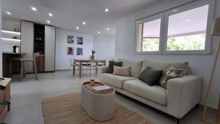 Piso en venta en  El Acequión - Los Naúfragos en Torrevieja