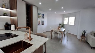 Piso en venta en  El Acequión - Los Naúfragos en Torrevieja