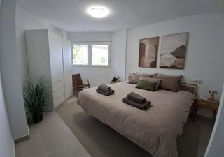 Piso en venta en  El Acequión - Los Naúfragos en Torrevieja