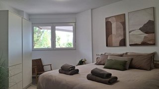 Piso en venta en  El Acequión - Los Naúfragos en Torrevieja