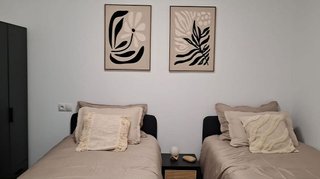 Piso en venta en  El Acequión - Los Naúfragos en Torrevieja