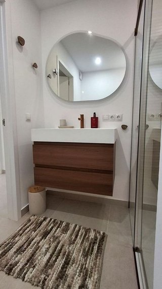 Piso en venta en  El Acequión - Los Naúfragos en Torrevieja