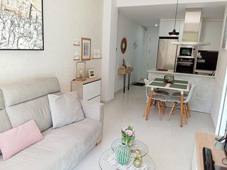 Piso en venta en Playa del Cura en Torrevieja