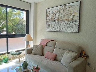 Piso en venta en Playa del Cura en Torrevieja