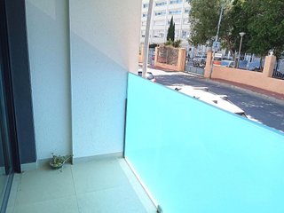 Piso en venta en Playa del Cura en Torrevieja