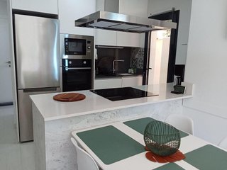 Piso en venta en Playa del Cura en Torrevieja