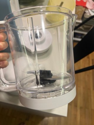 Robot Cocina Béaba Babycook Express