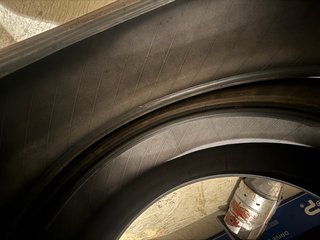 2 Ruedas Michelin 225/55R19 103V
