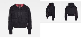 Chaqueta G-Star RAW E Double Matelassé S