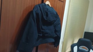 Chaqueta G-Star RAW E Double Matelassé S