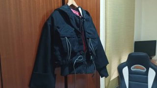 Chaqueta G-Star RAW E Double Matelassé S