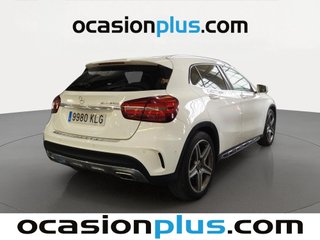 Mercedes-Benz GLA 200 115 kW (156 CV)