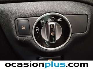 Mercedes-Benz GLA 200 115 kW (156 CV)