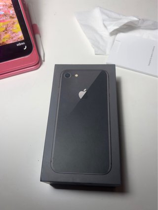 iPhone 8 64GB Grigio Siderale