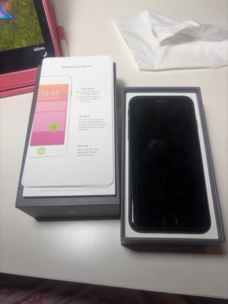 iPhone 8 64GB Grigio Siderale