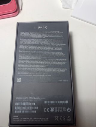 iPhone 8 64GB Grigio Siderale